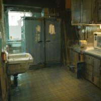 iPad Art Course: Environment Perspective