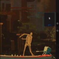 iPad Art Course: "Boat Trouble" - Image 4